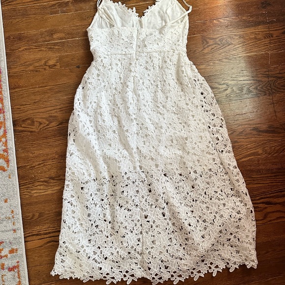 Revolve Midi Dress - Picture 3 of 3